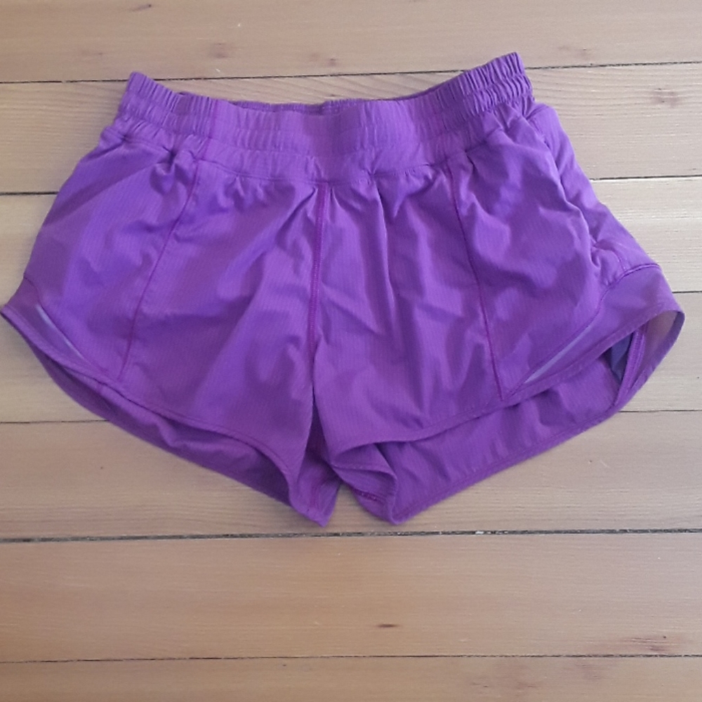 Hotty hot II shorts